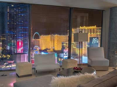 3726 Las Vegas Blvd S UNIT 2101