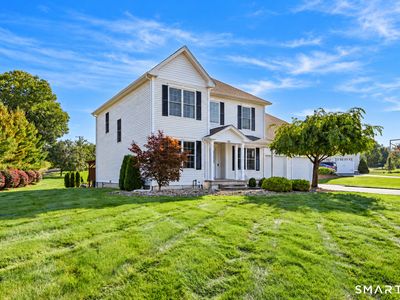 120 Spring Valley Drive