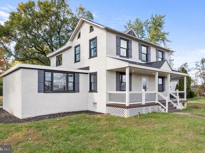 Property at 924 Bethlehem Pike, Colmar, PA