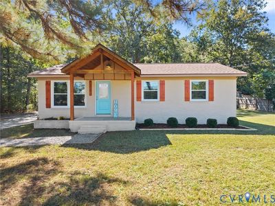 408 Howerton Rd