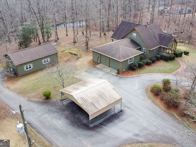 444 Covered Bridge Rd