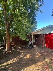 Property at 420 Stansbury St, Perkins, OK