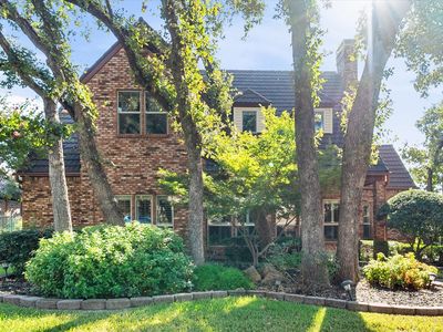2109 Van Hook Ct