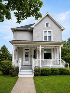 Property at 108 N High St, Washington, IL