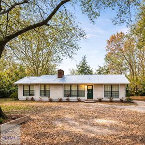 Property at 221 Sylvan Cir, Sylvania, GA