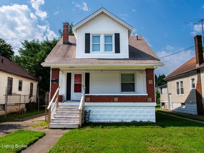 516 Colorado Ave