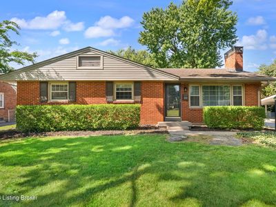Property at 808 Stivers Rd, Woodlawn Park, KY