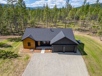 312 Lodge Pole Way