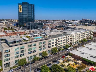 530 S Hewitt St Unit 126