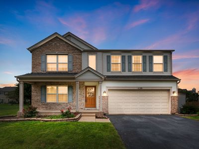 Property at 1129 S Wabena Ave, Minooka, IL