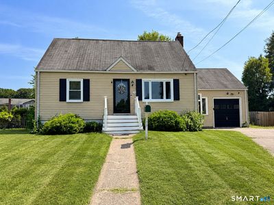 33 Salem Road