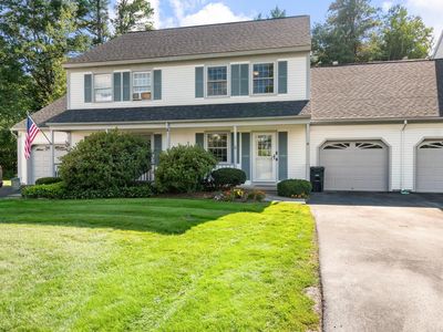 12 Perkins Drive
