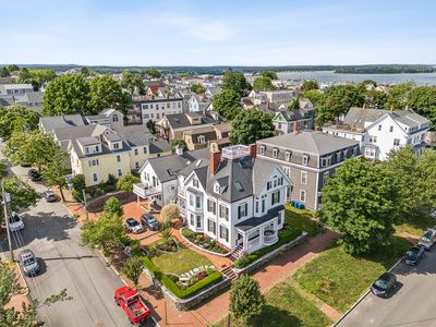 22 Eastern Promenade UNIT 2
