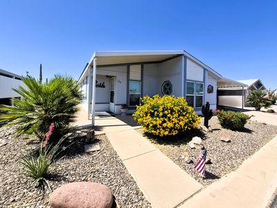 2400 E Baseline Ave #126