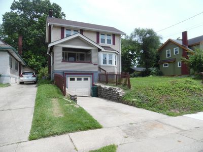 3444 Evanston Ave