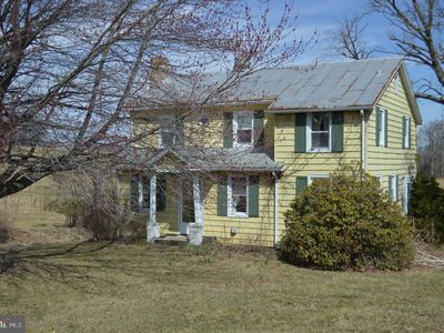 Property at 5020 Trenton Mill Rd, Upperco, MD