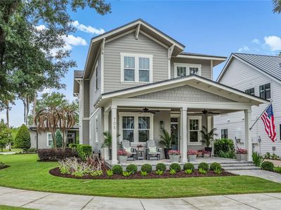 705 Garden West Ter