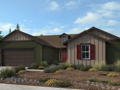 5730 Engleman Spruce Way