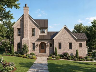 403 Baron Dr