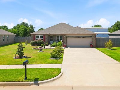 1728 W Antler Way