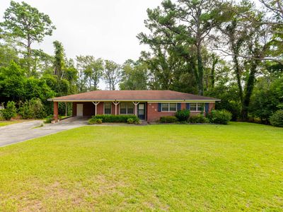 609 Parker Mathis Dr