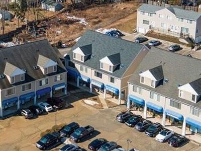 1690 Dixwell Avenue #5