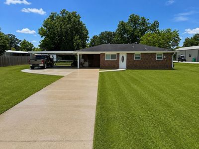 Property at 7465 Highway 996, Belle Rose, LA