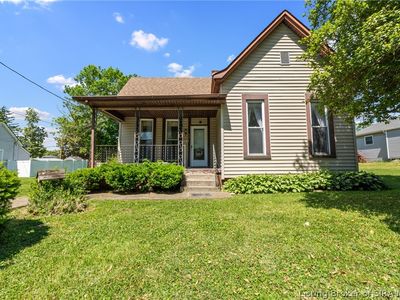 319 N New Albany Street