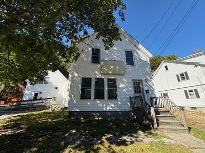 10 Amherst Street
