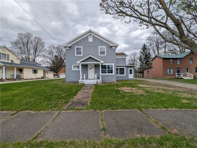 8 Campbell St