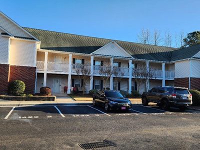 1422 Willoughby Park Court Unit 5