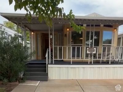 Property at 1150 W Red Pkwy #42, Washington, UT