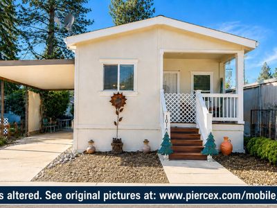Property at 10108 Forest Springs Dr, Grass Valley, CA