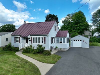 81 Vernon St