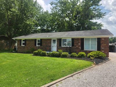 Property at 325 Les Dr, Chandler, IN