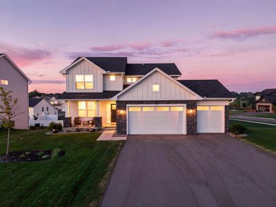 Property at 9586 Jada Way, Elko New Market, MN