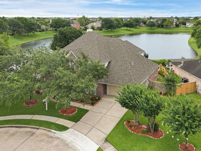 11411 Gladewater Dr