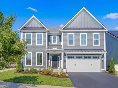 392 Claibourne Rd