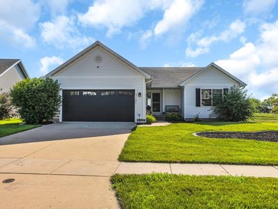 3607 Field Stone Pl SW