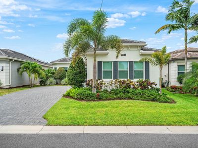 7861 Wildflower Shores Drive