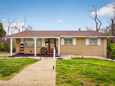 Property at 1006 Grant Ave, Monessen, PA