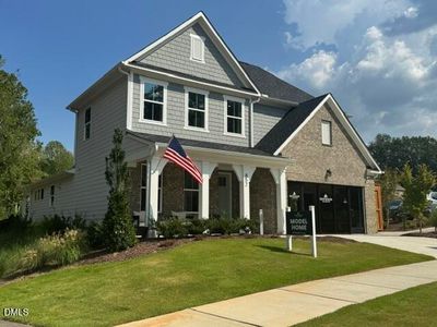 852 Dragonfly Pond Way