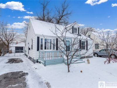 1403 Cleveland Dr