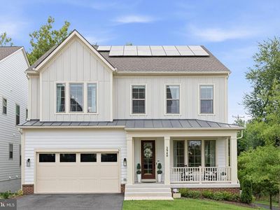 2940 County House Dr