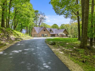 5710 Paradise Ridge STREET