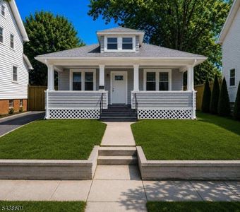 Property at 425 Mercer Ave, Roselle, NJ