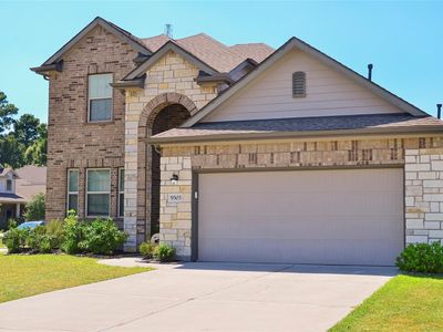 9303 Victoria Valley Ct