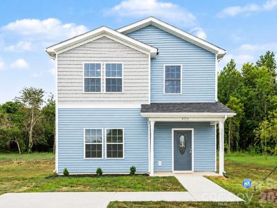 2137 Tom Sadler Rd