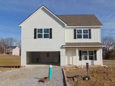 290 Spring St Lot 187