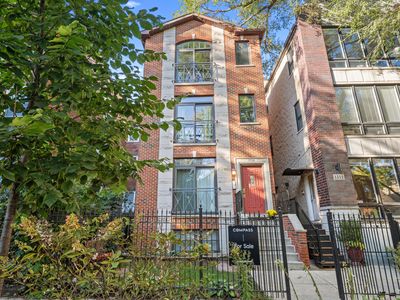 1514 W Victoria St #3